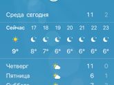 Где зима??
