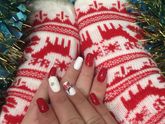 Праздничное настроение)