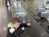 Прогулки в ТЦ