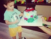Полтора годика🎂👶