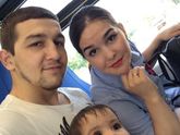 Моя радость уже пол