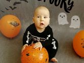 Happy Halloween