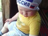 В понедельник Егору поставили