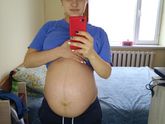 36 недель и 6 дней???