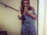 Всем приветик девочки ,кто