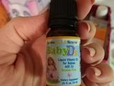 Вигантол/Аквадетрим vs iherb