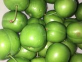 Ура! У нас сезон вкусняшек :)