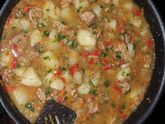Мясное 2е на ужин😏ням ням