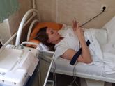 Где я рожала )) Мини отзыв