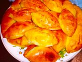 Опять вкусняхи)