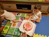 11 месяцев счастья