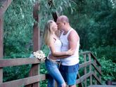 Love story для Олега и Марины