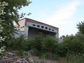 Часть 1 Наш бюджетный отдых под Одессой, база отдыха Юбилейная (июнь 2017)