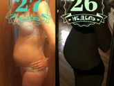 27 недель 🍀🍼👶🏻+ фото🌅