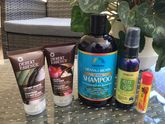 Посылочка с iherb 📦😀