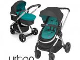 Продам коляску Chicco Urban 2в 1