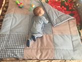 Вашим милым крохам)
