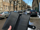 порадовали))