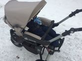 Коляска Cam Cortina Evolution X3