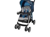 Baby Design Walker lite у кого такая коляска
