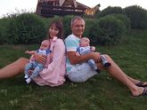 Немного нас)))