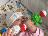 Кулак в рот