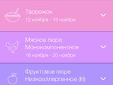 Питание