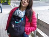 Ergo baby carrier 💟