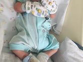 Ради его улыбки хочется горы сворачивать)