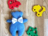 игрушки с любовью