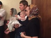 Крещение 11.11.17