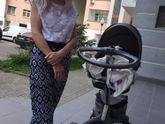 Хороша погода !!