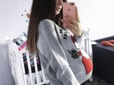 Мы такие большие ?