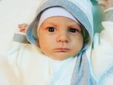 А нам сегодня 45 дней( 1.5 месяца! )
