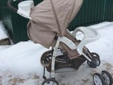 Липецк! Коляска!