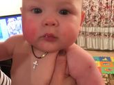 Девочки милые подскажите!