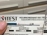 Хгч соответсвует 3м неделям???
