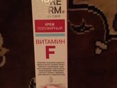 Купила крем для эластичности