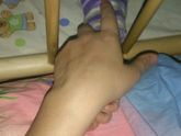 А как засыпают ваши детки?!?💤💤💤💤💤