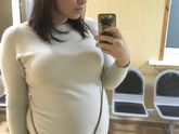 Меня раздуло как воздушный