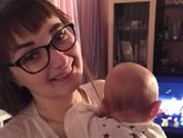 4месяца👼🏻