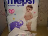 Трусики MEPSI