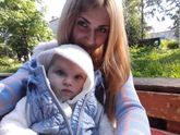 Варваре 7 месяцев