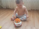 Ходунки и прыгунки?