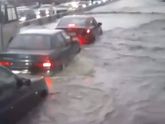 Ну как вам вчерашний дождик?