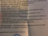Замерзшая?