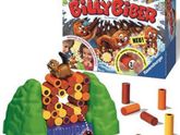 Настольные игры для детей