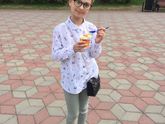 Просто хороший день