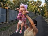 Казахстан, Алматы