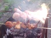 Ура мы дома☺?☺????